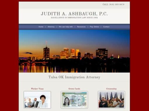 Judy Ashbaugh