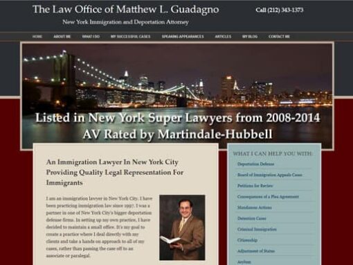 Matthew Guadagno