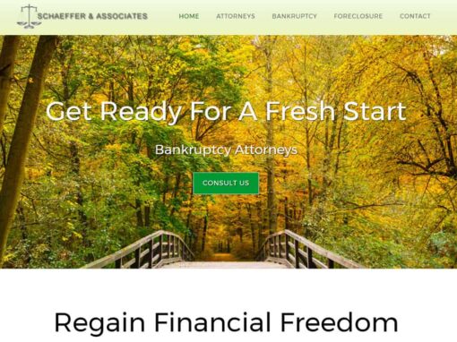 Schaeffer & Associates