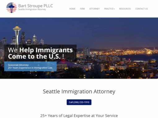 Stroupe Law
