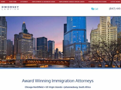 Dworksy USA