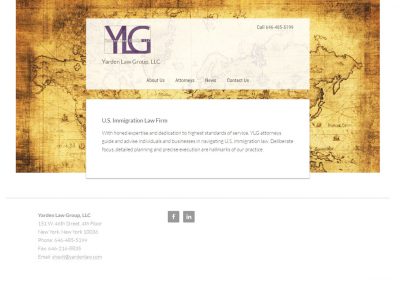 Yarden Law Group