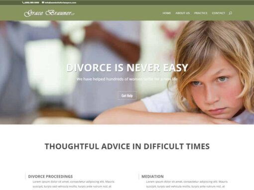 Grace Brauner LLC