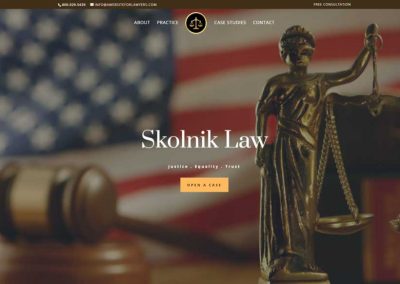 Skolnik Law Group