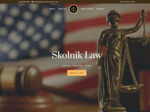 Skolnik Law Group