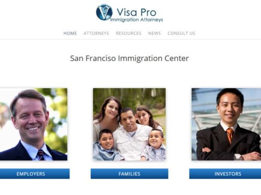 VisaPro