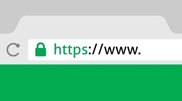 SSL Certificate