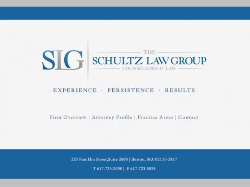Schultz Law Group