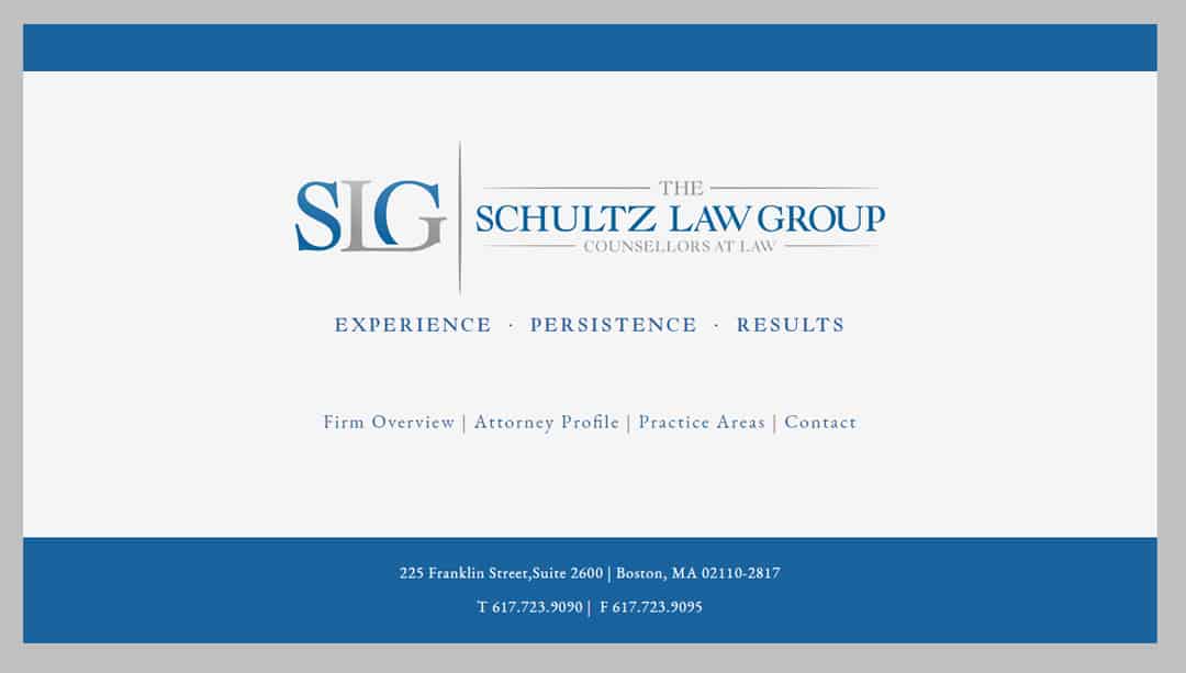 Schultz Law Group