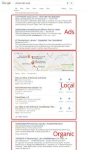 Google Business Listing