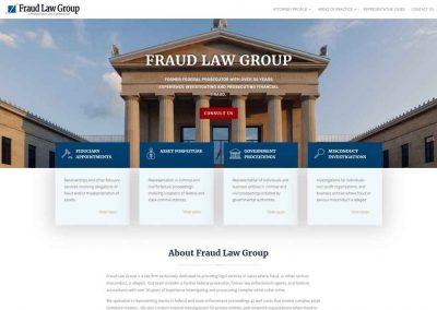 Fraud Law Group