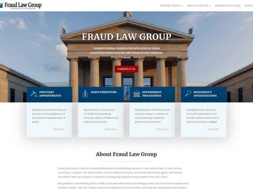 Fraud Law Group