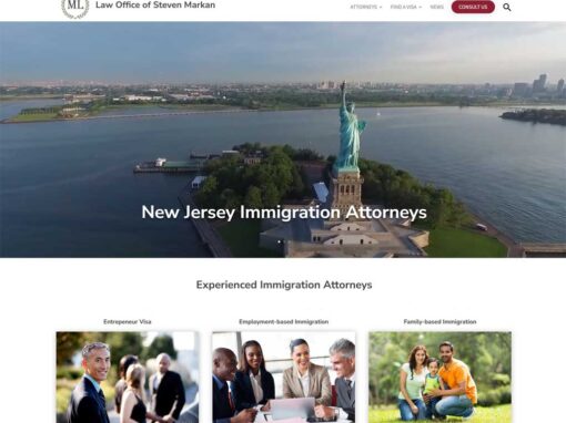 Law Office of Steven Markan