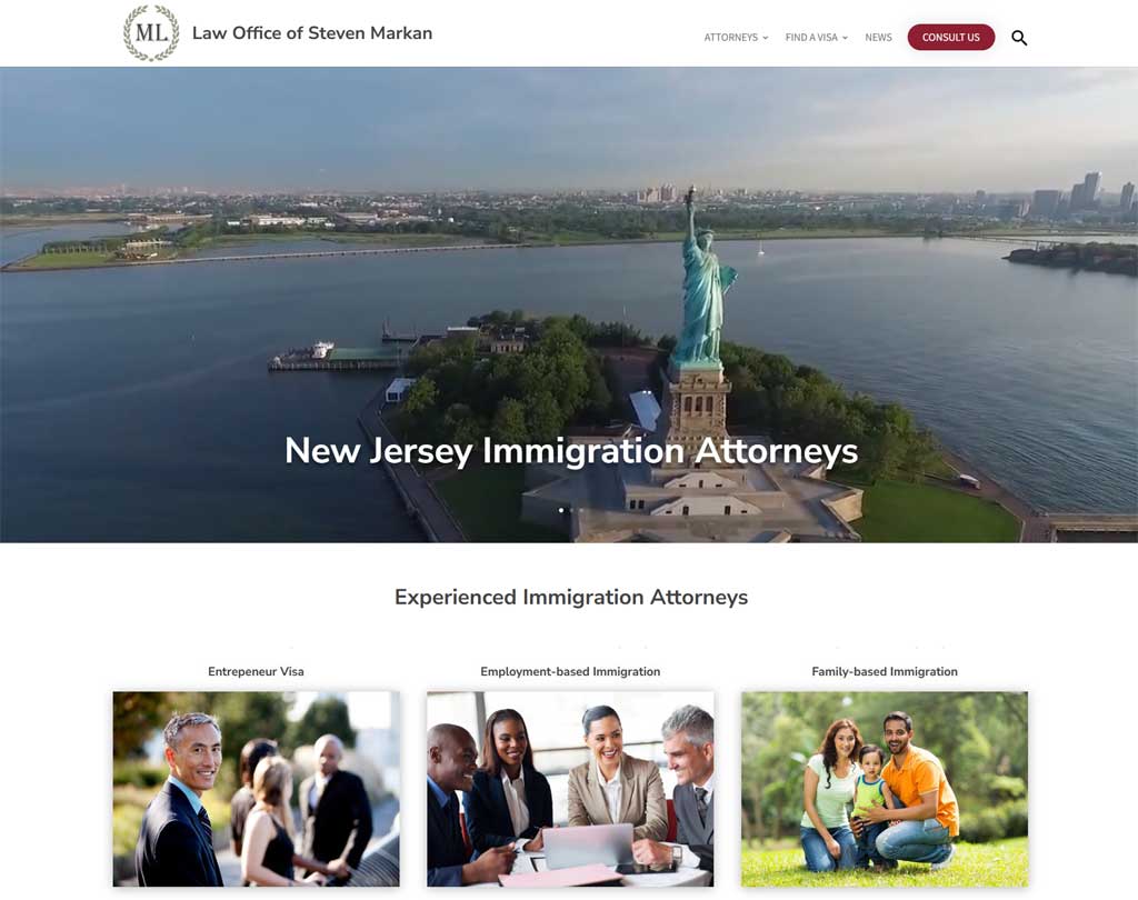 Law Office of Steven Markan