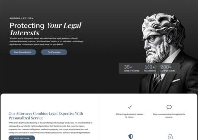 Hagel Legal