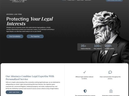 Hagel Legal