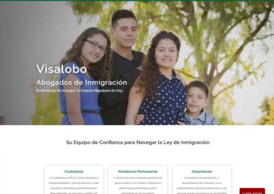 VisaLobo